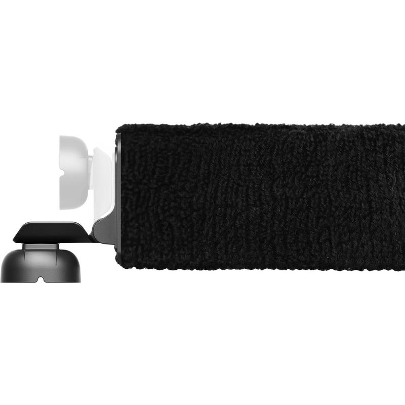 Insta360 Go 3/Go 3S Headband Pivot Mount