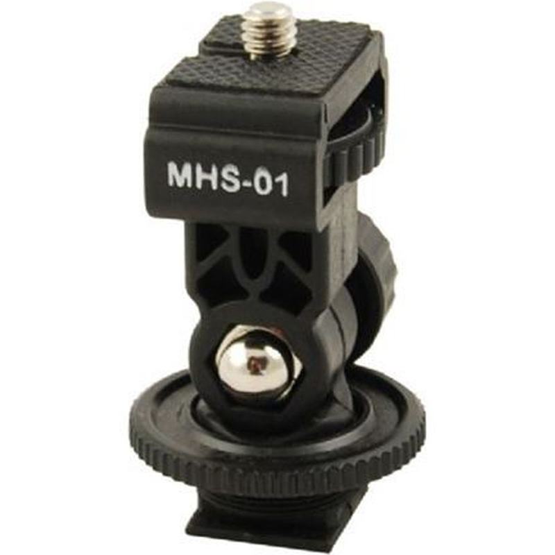 Falcon Eyes Camera Tilting Bracket MHS-01
