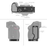 SmallRig 3942 L-Bracket For Nikon Z8