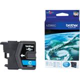 Brother LC-985 Cyan SC LC985C