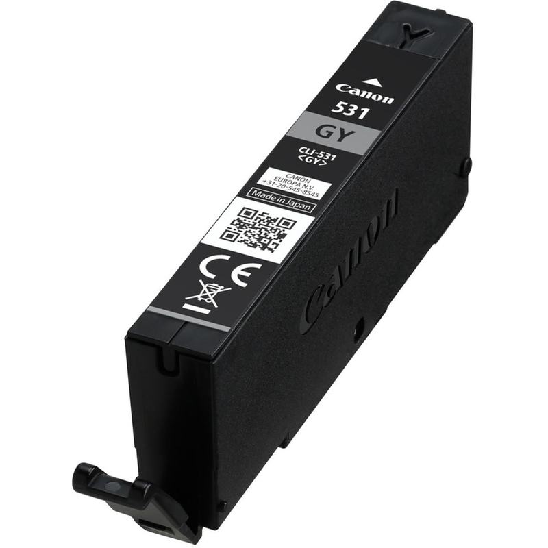 Canon CLI-531 GY Eur Grey Ink Tank