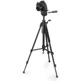 Hama Tripod Action Smart 165 3D w/ 3-WEGS Head EN Smartphone-Holder