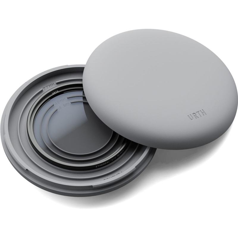 Urth 77mm Ethereal 1 Black Mist Filter Plus+