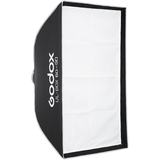 Godox Eazyflow Foldable Rect 60x90 Bowens Softbox
