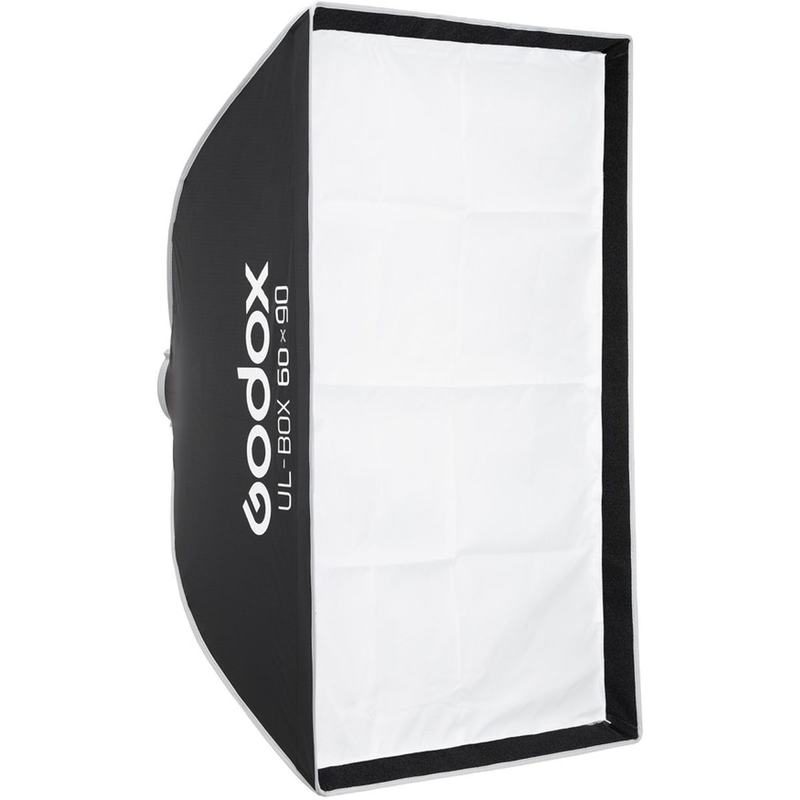 Godox Eazyflow Foldable Rect 60x90 Bowens Softbox