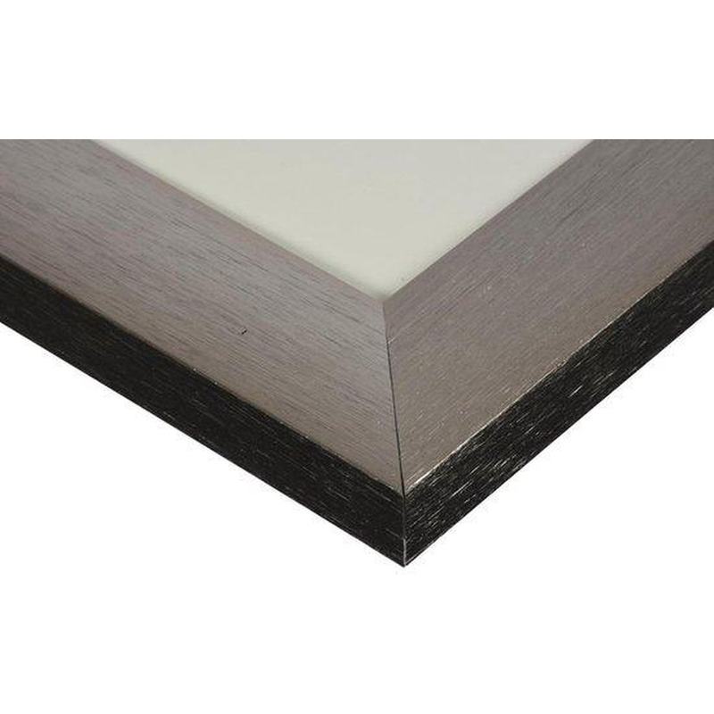 Henzo Luzern 20x30 Dark Grey