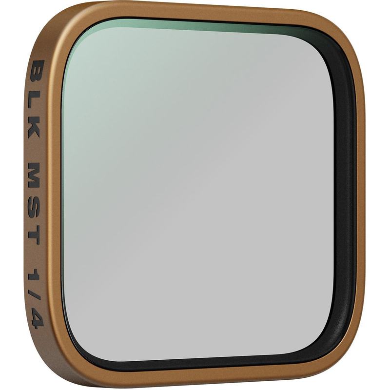 PolarPro LiteChaser iPhone 16 Black Mist Filter