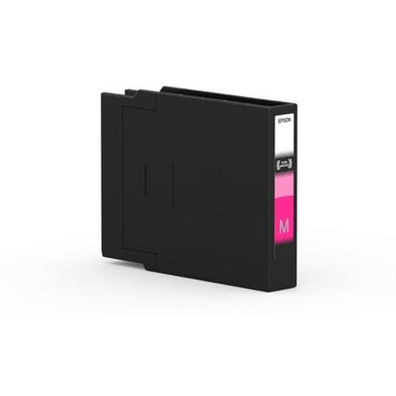 Epson WorkForce Pro EM-C7100/EP-C7000