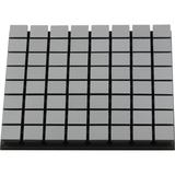 Vicoustic Flexi Pol A50 - Grey - B00030