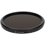 JJC F RCND49 Truecolor Adjustable ND2.5 ND1000 Filter