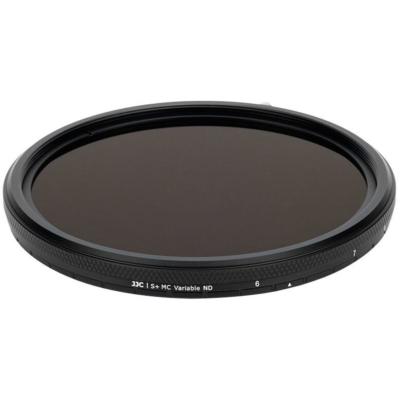 JJC F RCND49 Truecolor Adjustable ND2.5 ND1000 Filter