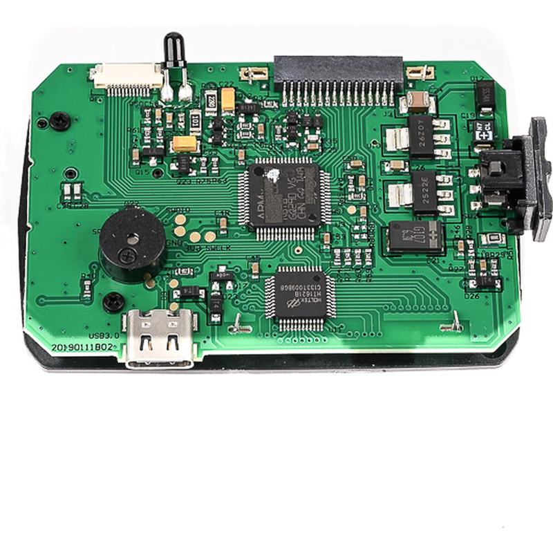 Godox AD200PRO Control Board