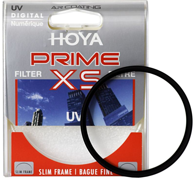 Hoya 82.0mm UV Prime-XS