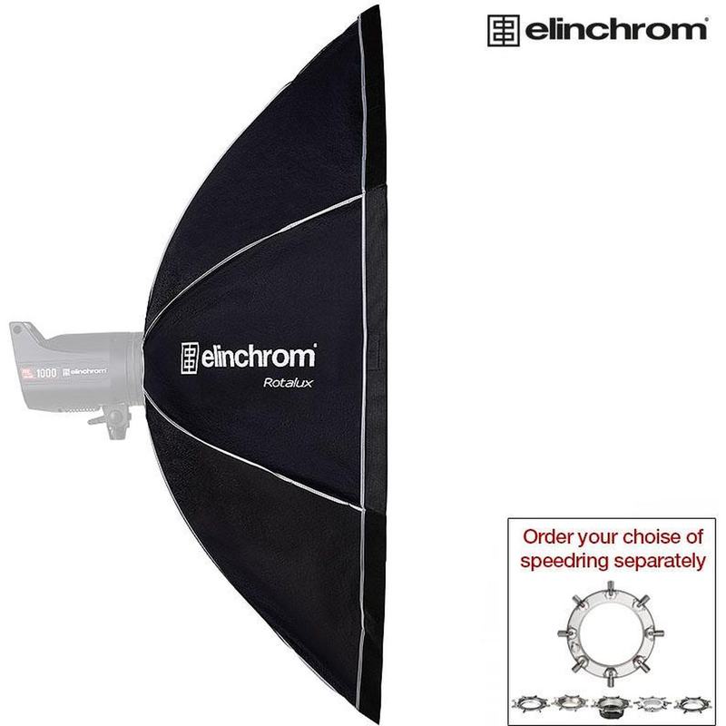Elinchrom Rotalux Octa Softbox 135cm (53")
