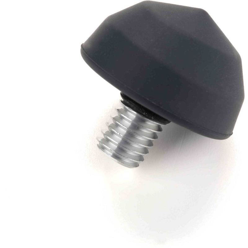 Benro Rubber Voetjes 3/8'' For 2.3 EN 4 Series (Set Van 3) (RF002)
