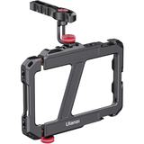 Ulanzi LINO Cage Rig For iPhone Metal