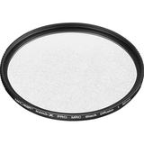 K&F Concept 1/1 Black Mist Filter Nano X 72mm