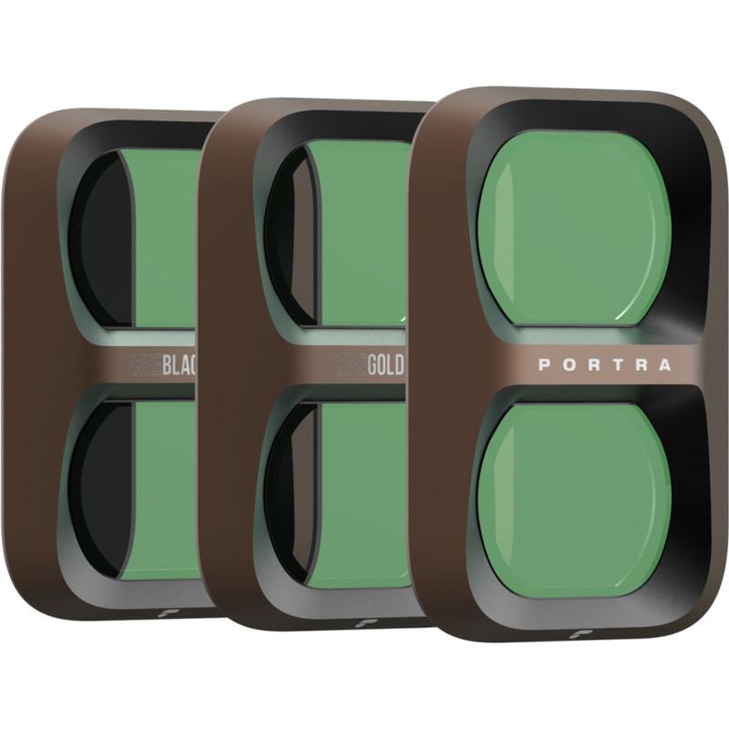 PolarPro Pocket 4 Pro - Vybe Collection