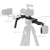 SmallRig 4480 Shoulder Rig Kit Classic Version