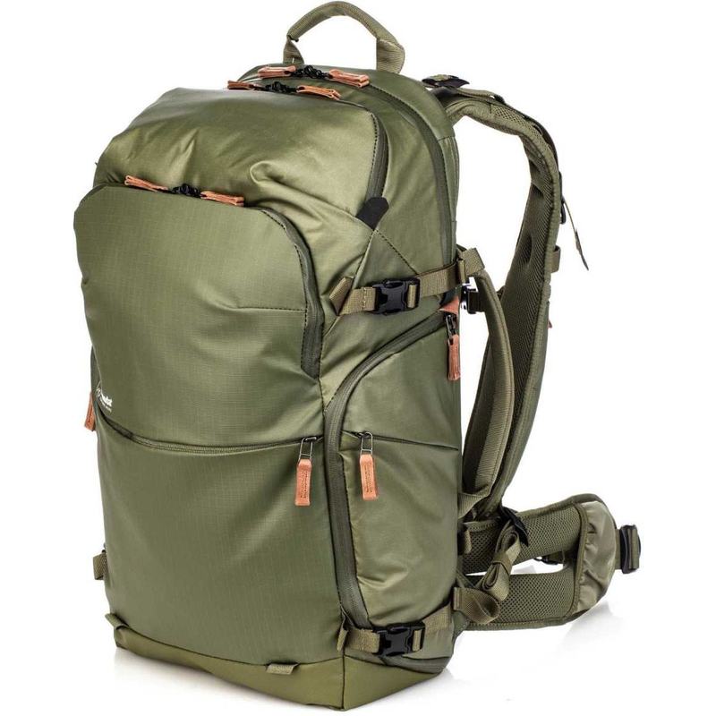 Shimoda Explore V2 30 Backpack - Army Green - 520-155