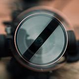 PolarPro Center Split Filter-77mm