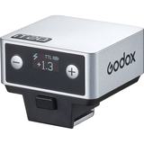 Godox IT20 O Silver Iflash TTL Camera Flash For OM System