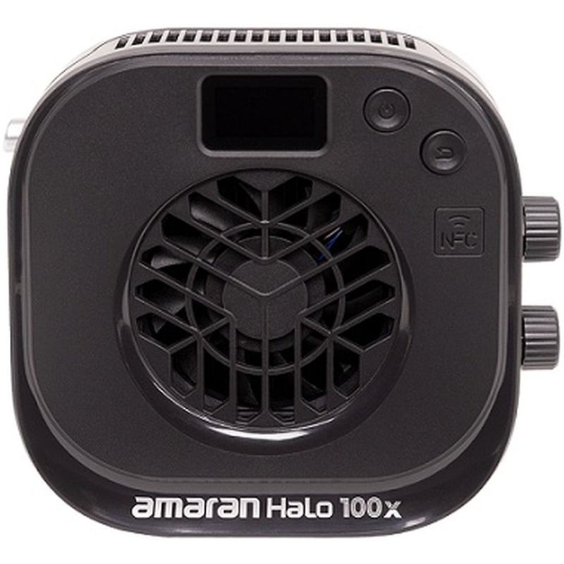 amaran Halo 100x
