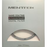 Mentter Ex + Protector NanoMC 55