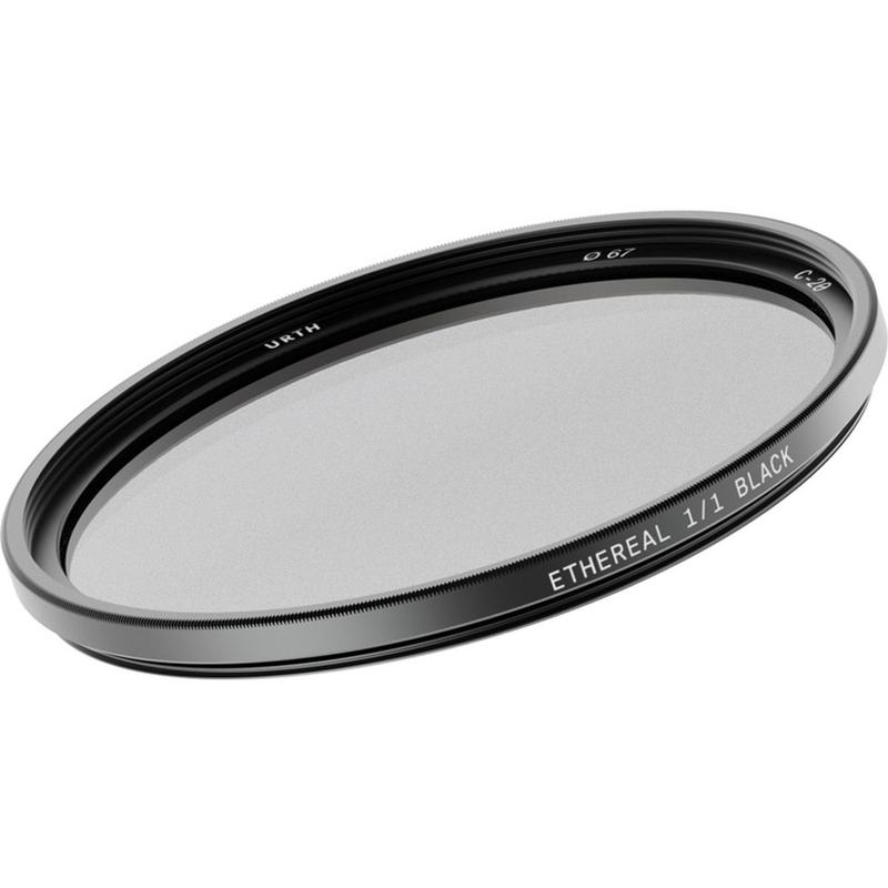 Urth 77mm Ethereal 1 Black Mist Filter Plus+