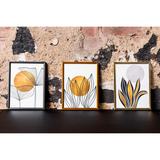 Henzo Manhatten 20x30 Gold