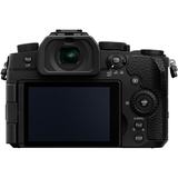 Panasonic LUMIX G97 + 14-140mm f/3.5-5.6
