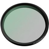 JJC F BC49 1/4 Black Mist & CPL Composite Filter