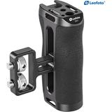 Leofoto Universal Aluminum Side Handle w/ Screw