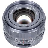 7Artisans 35mm f/1.4 Sony E-Mount MkIII FF