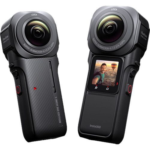 Insta360 ONE RS 1 inch Edition