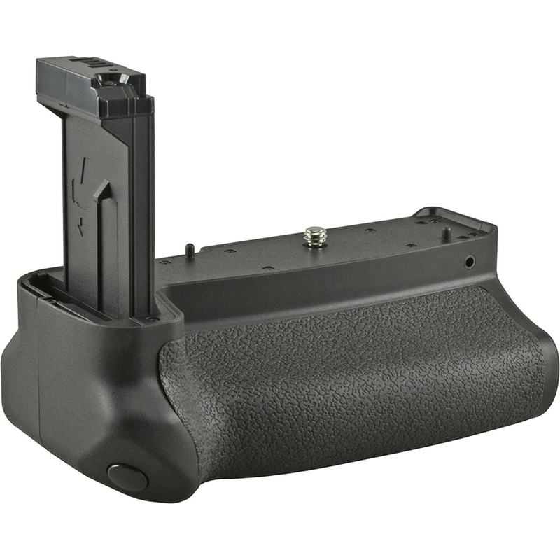 Jupio BatteryGrip For Canon EOS RP