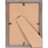 Henzo Modern 18x24 Frame Dark Grey
