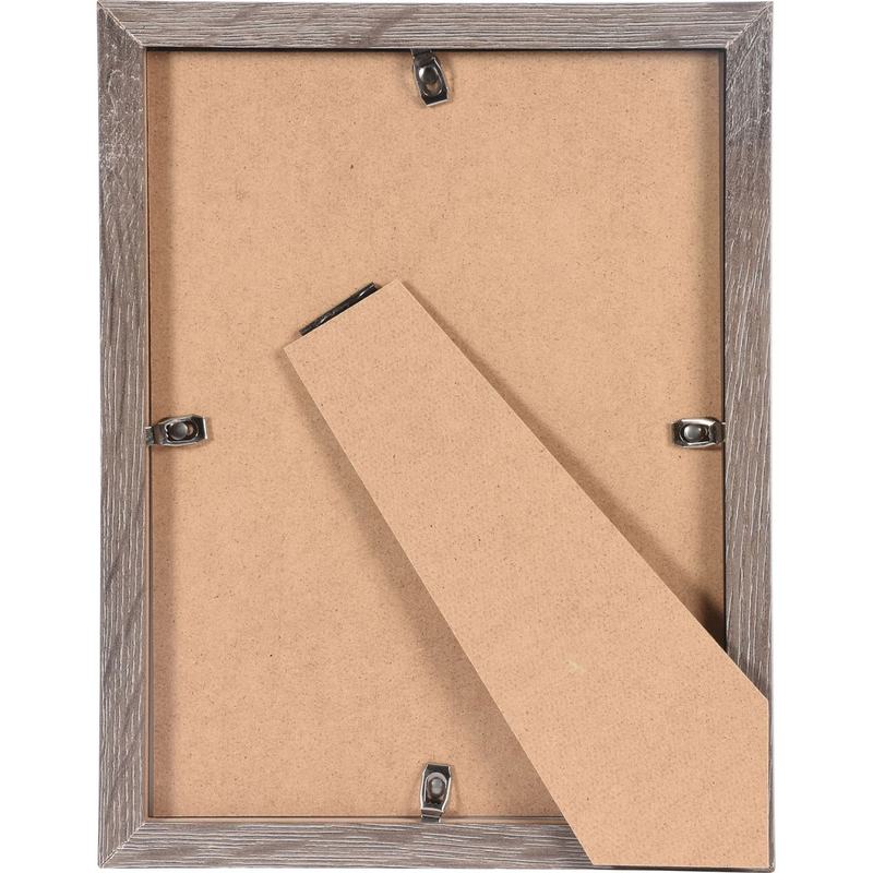 Henzo Modern 18x24 Frame Dark Grey