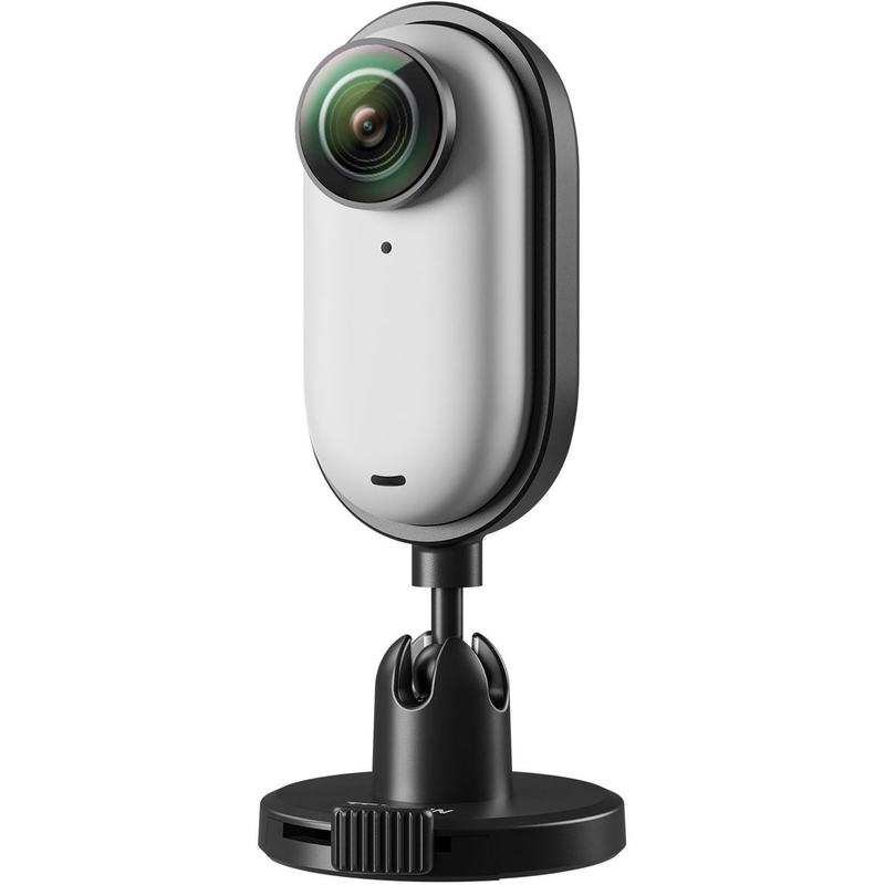 Telesin Fabric Mount For Insta360 GO3/GO3S