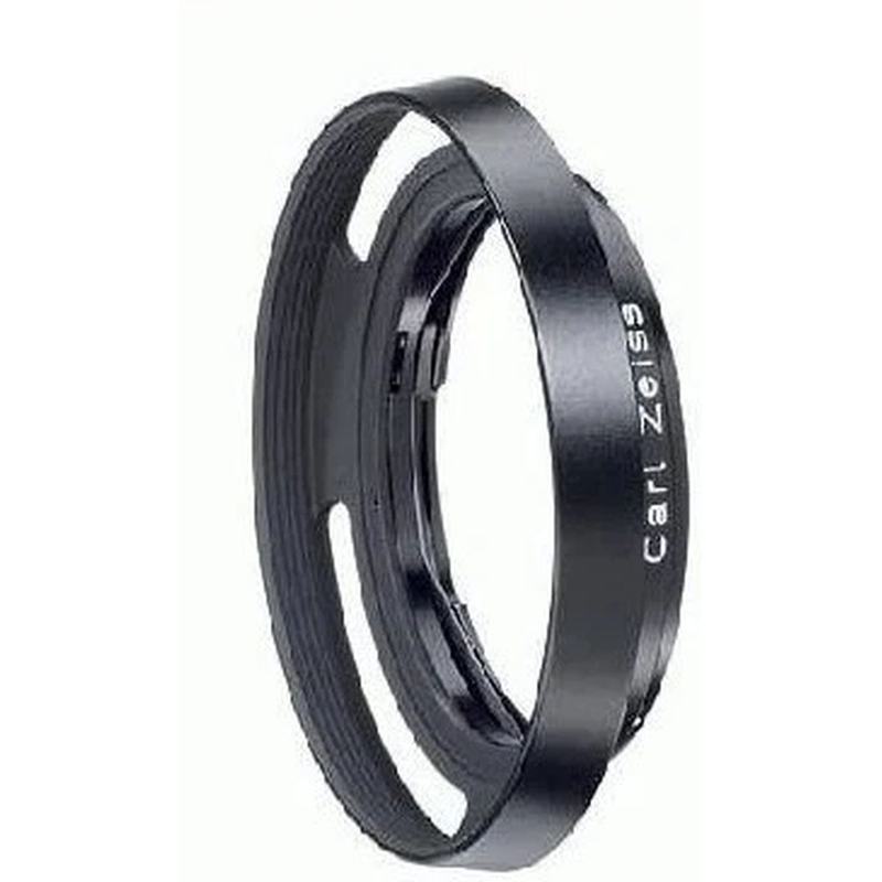 Zeiss Lens Hood C-Sonnar T* 1.5/50 ZM