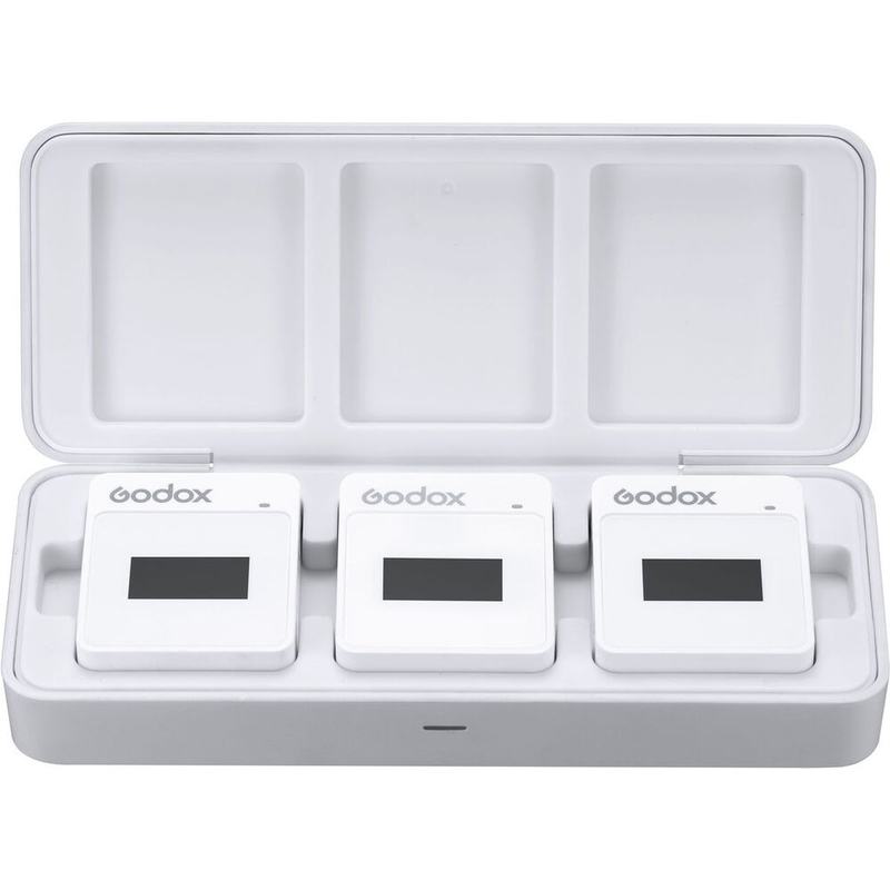 Godox Movelink II M2 (White)