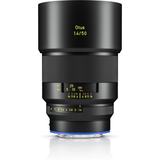 Zeiss Otus ml 1.4/50 E
