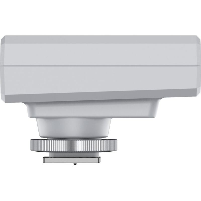 Ulanzi F12 Mini Camera Flash Speedlite Flash White