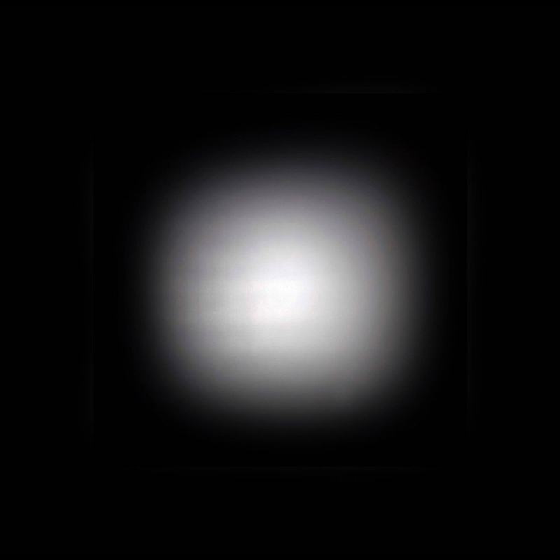 Elinchrom Snoot Grid 12°