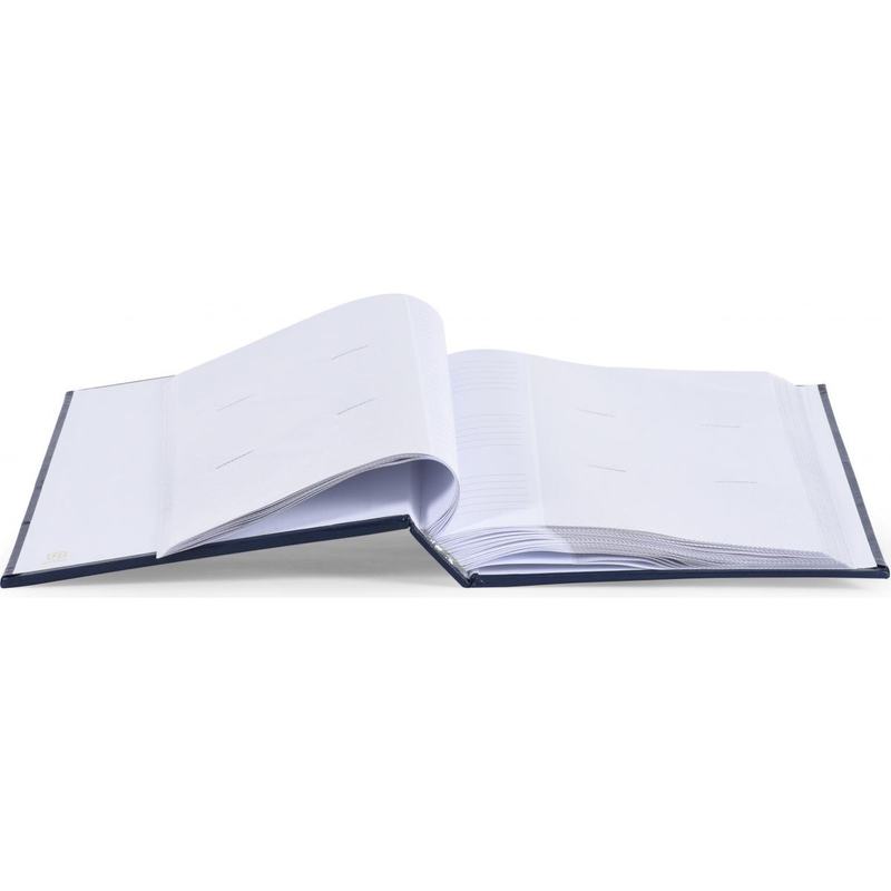 Henzo Slip-In 300 Edition Blue