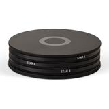 Urth 58mm Star 4 Point 6 Point 8 Point Lens Filter Kit