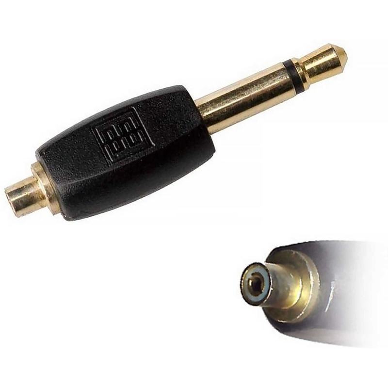 Elinchrom SYNC Adapter 3.5mm To Female PC