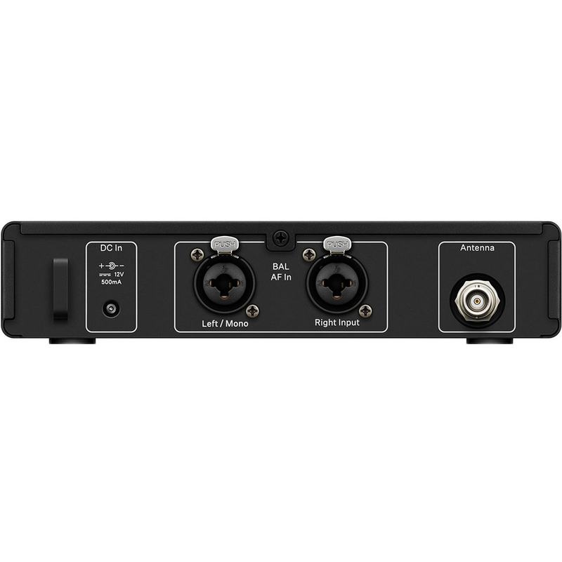 Sennheiser XSW IEM Set (B)