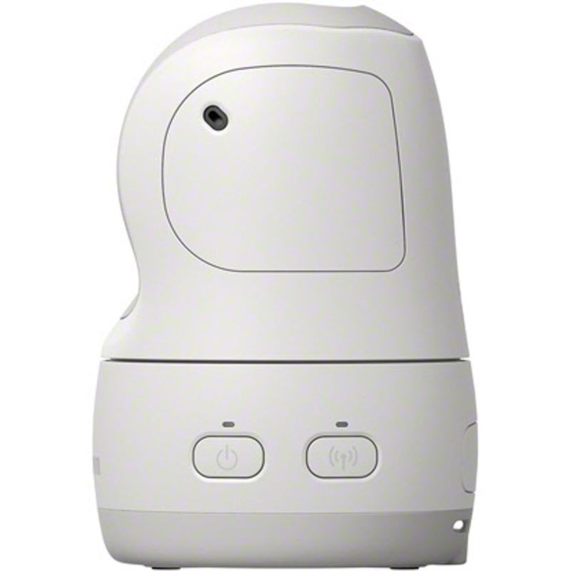 Canon PowerShot PX White Essential Kit