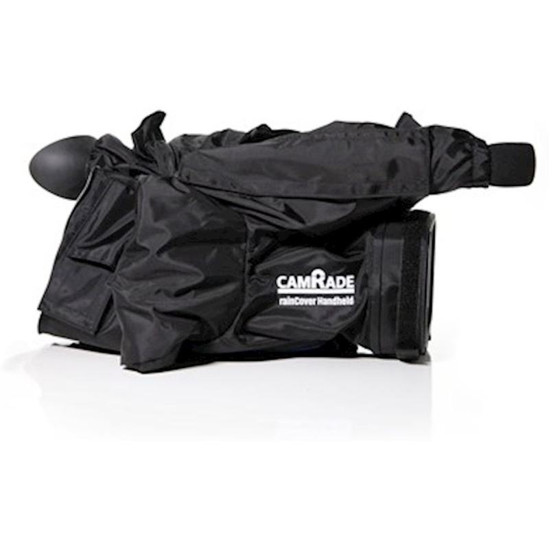 camRade rainCover Handheld Canon XF605 / 705 Sony Z190 Z280 en meer